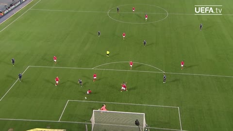 LUKA MODRIĆ: GREAT CROATIA GOALS