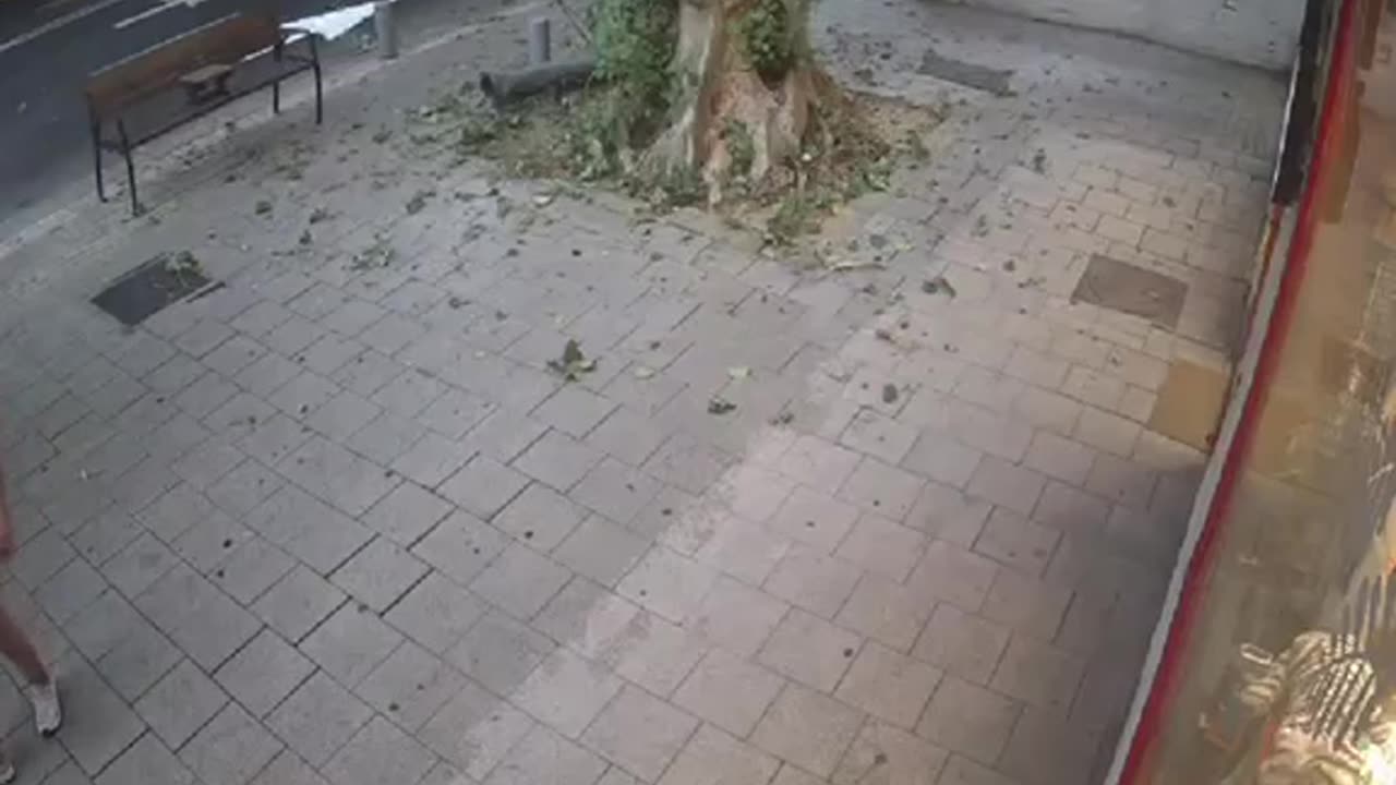 זאת הסיבה שחייב להישמע להוראות פיקוד העורף