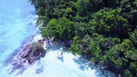 Koh Chang Hobie Tandem 2021