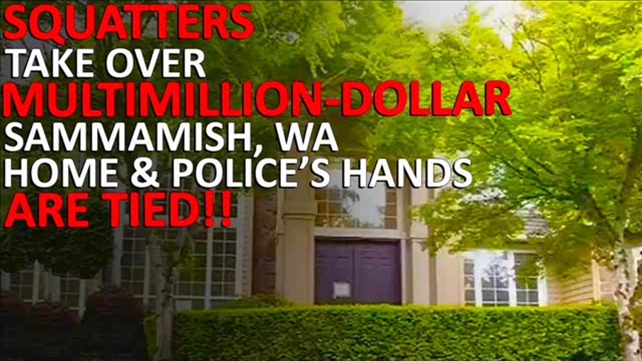 THIS IS WHAT HAPPENS WHEN CRIMINALS RULE