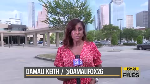 Houston Crime Files: Houston woman detained in Dubai, teen escapes "House of Horrors
