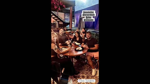 STORIES DA JU DIAS BBB16 22/11/2024