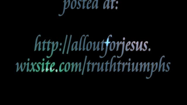 Words of the Spirit. May 28 2022