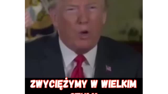 Odkłamywanie wizerunku Trumpa #1