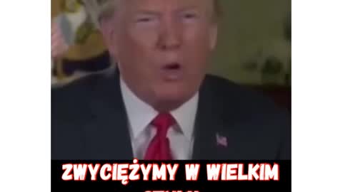 Odkłamywanie wizerunku Trumpa #1