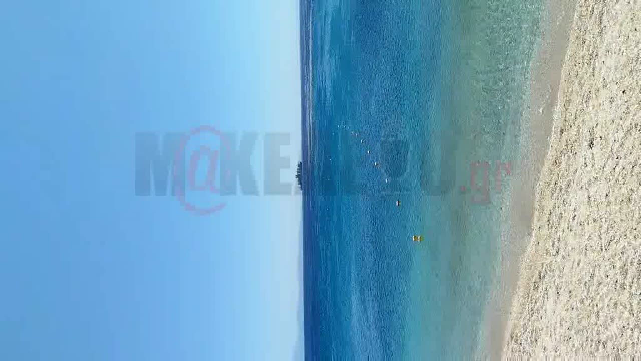 Τούρκικο ερευνητικό πλοίο