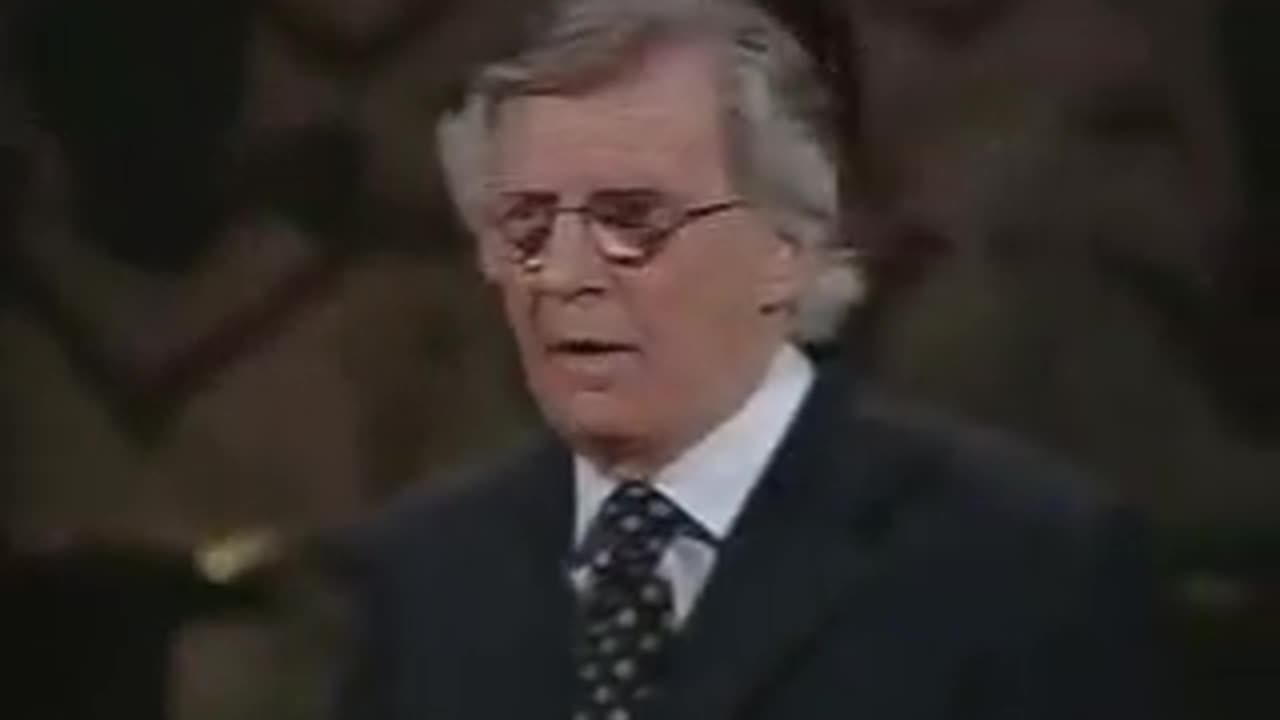 Satan's Final War Plan Exposed - David Wilkerson Sermon