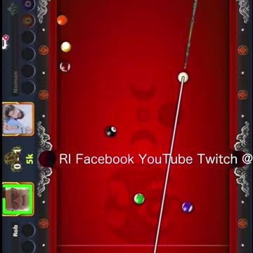 Versed Grandfather gaming on Twitch in FREE PC 8 Ball pool game [ENGLISH] [4K] 🎱🎱🎱 8 Ball Pool 🎱🎱🎱