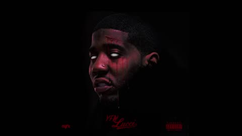 YFN Lucci - See No Evil Mixtape