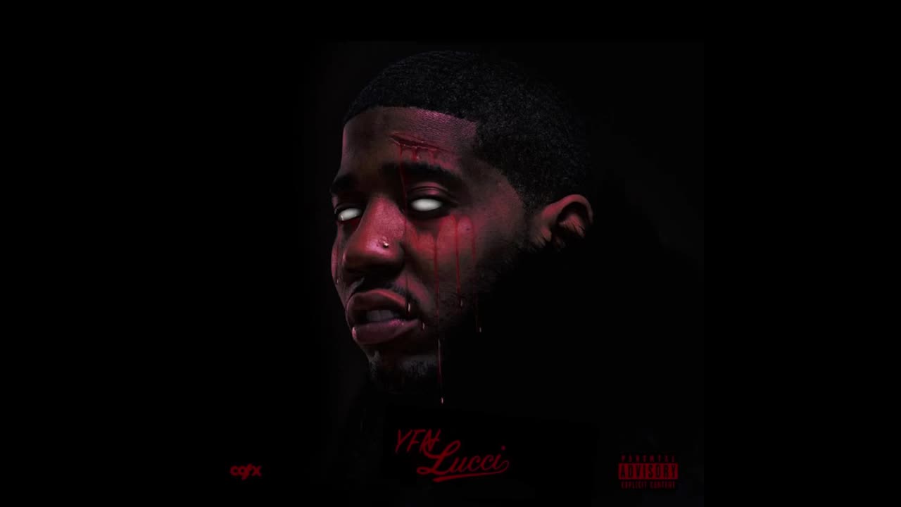 YFN Lucci - See No Evil Mixtape