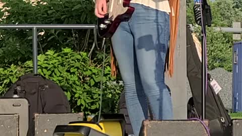 Sweet Tea Trio "Bless Your Heart"