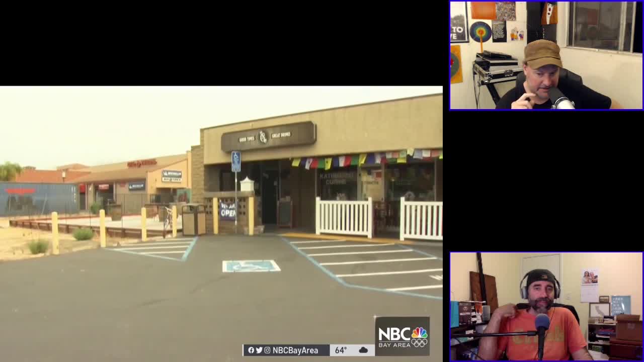 Downballot EP80 - Public Comment Gone Wild At Santa Clara Board Of Supervisors