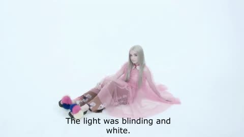 I Poppy music Video