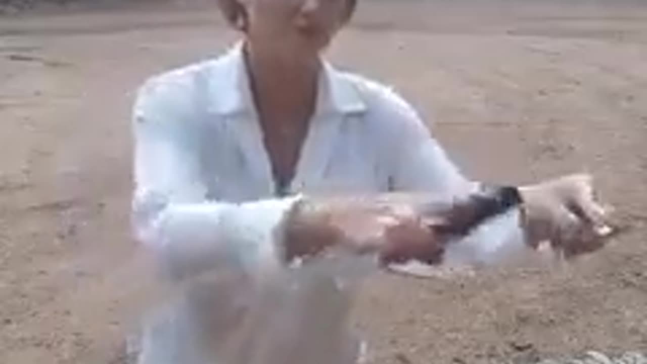 Based Conceal Carry Woman