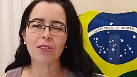 LIVE: Censura, Reação do Povo, Apocalipse 13 e 22. Tranquilizando para a vitória!