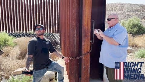 Organ harvesting on the border