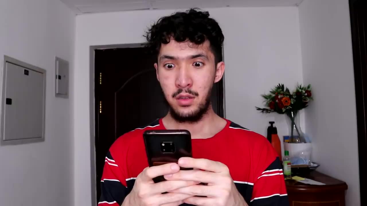 If muslims are in horror movies
