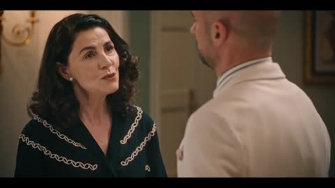 Begoña vuelve a tener un episodio de crisis frente a Digna y Jesús