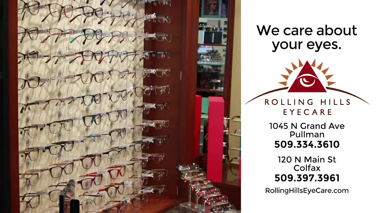 Rolling Hills Eye Care