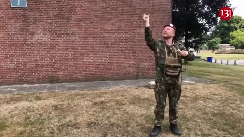 Ukraine to receive another thousand of tiny reconnaissance drones from Norway