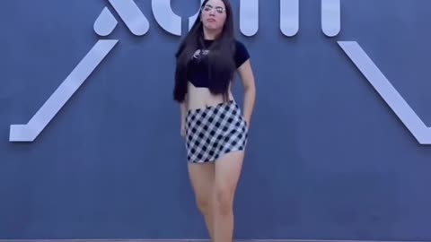 XOTIT CHOREOGRAPHY