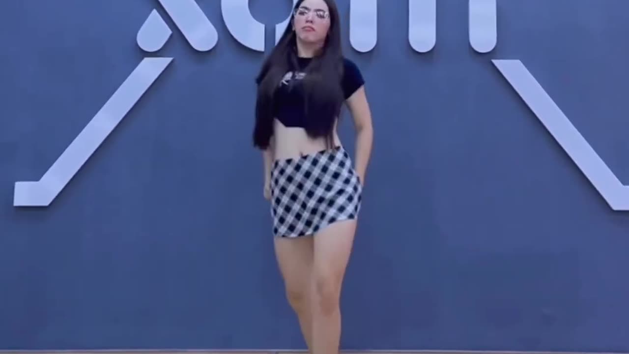 XOTIT CHOREOGRAPHY