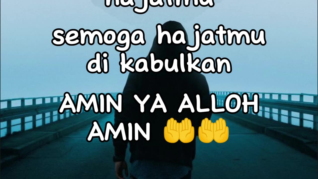 Motivasi islam