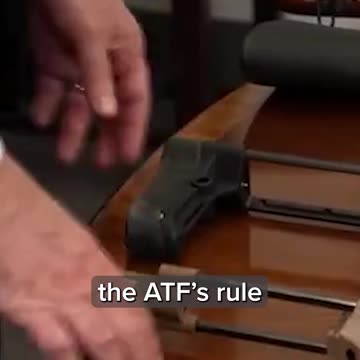 In Court With ATF In Two Days!