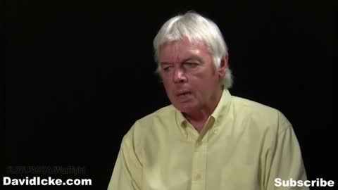 David Icke Explains How False Flags Work - 2014