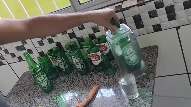 corte perfeito como cortar de vidro repido ideia