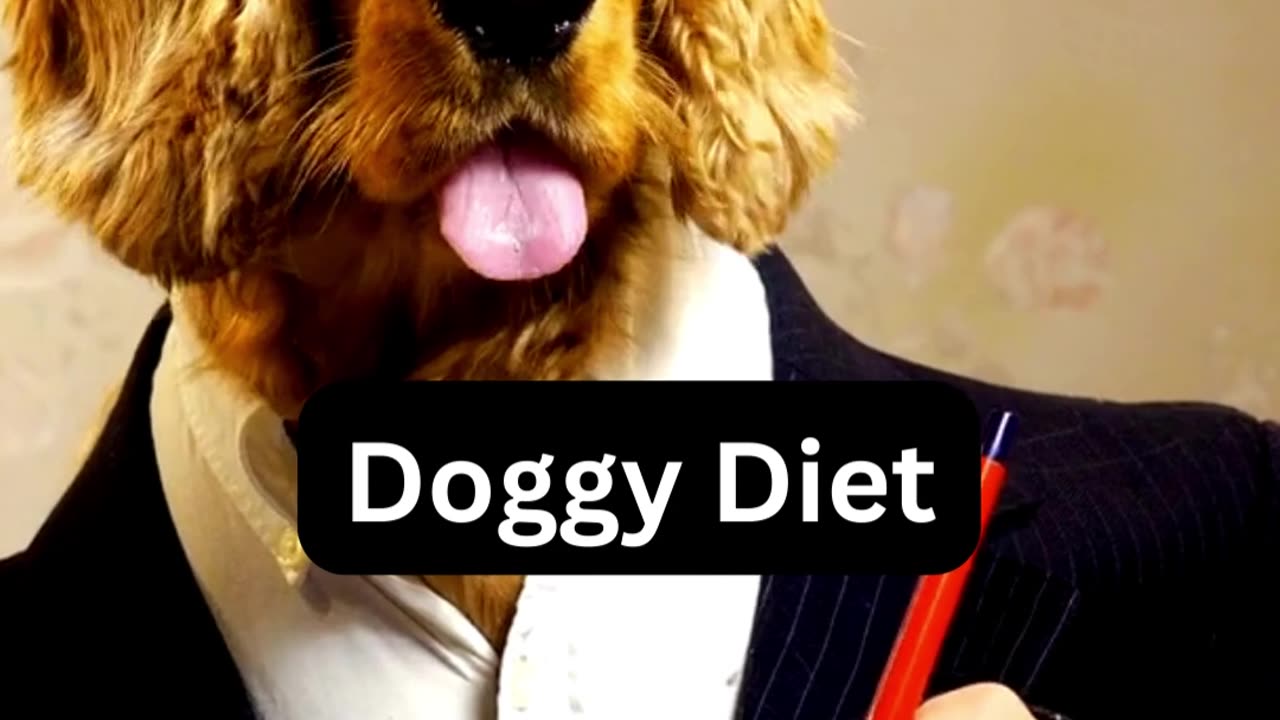 Doggie Diet