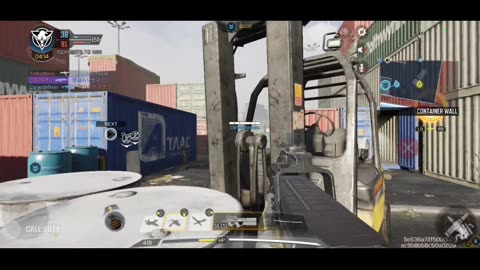 COD HIGHLIGHTS MADNESS
