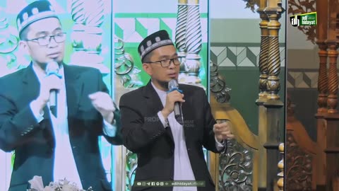 HATI-HATI! Banyak Beribadah Tapi Pandai Mencela dan Menyakiti - Ustadz Adi Hidayat