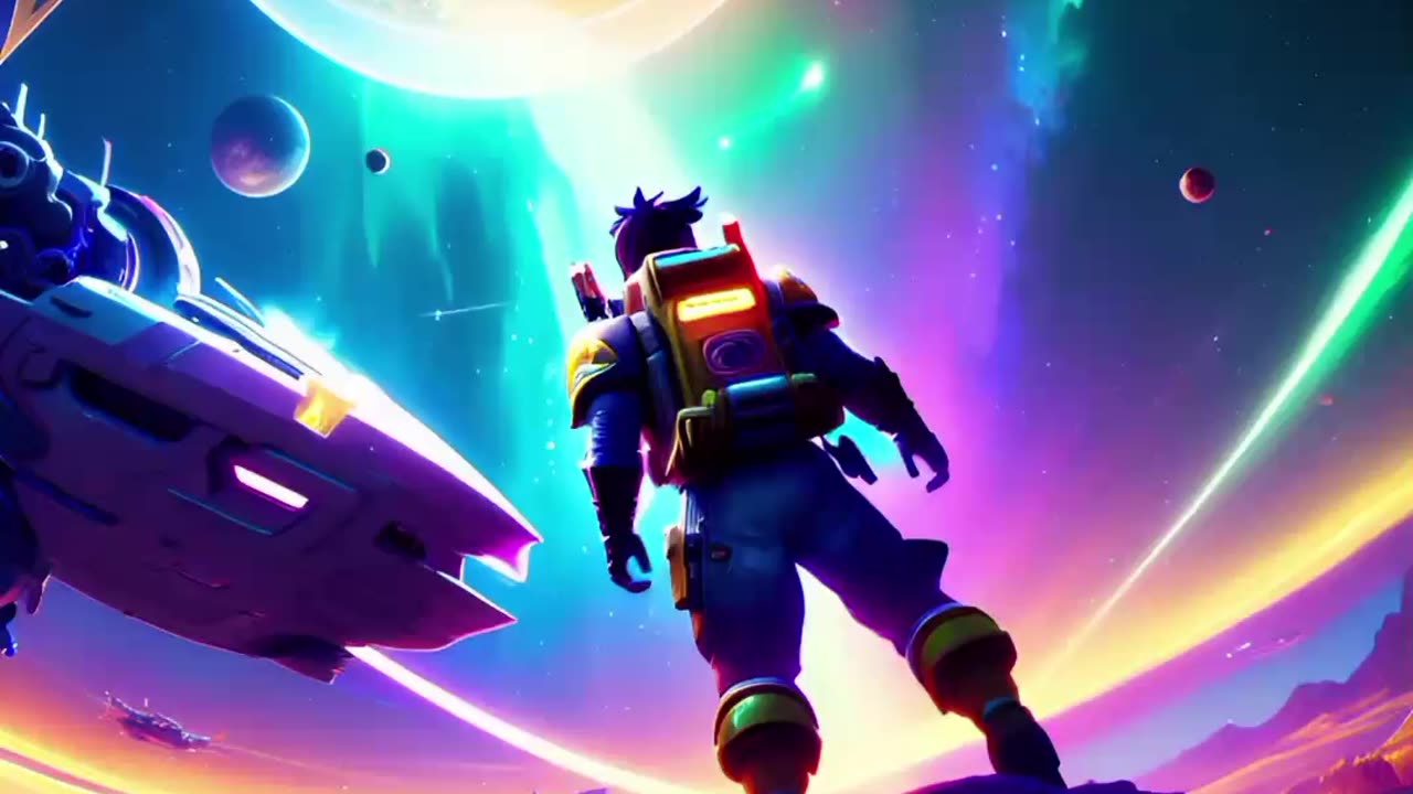 The Hero Of The City