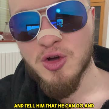 Don't take Advice from People you don't want to be like