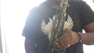 SHADDOW X ESAI - SALVATION ( SAX REMIX )