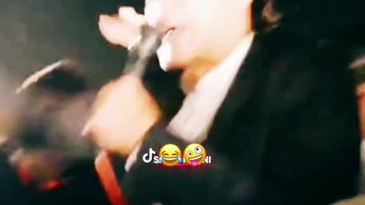 Imran khan attitude