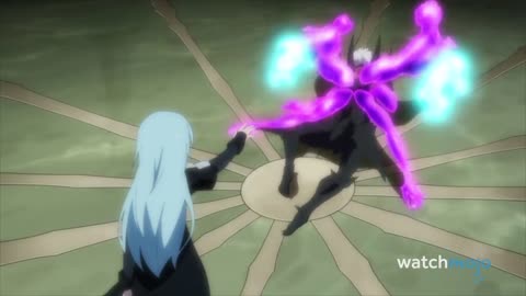 Top 10 Anime of 2021