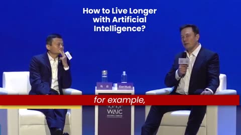 How to live longer with artificial intelligence