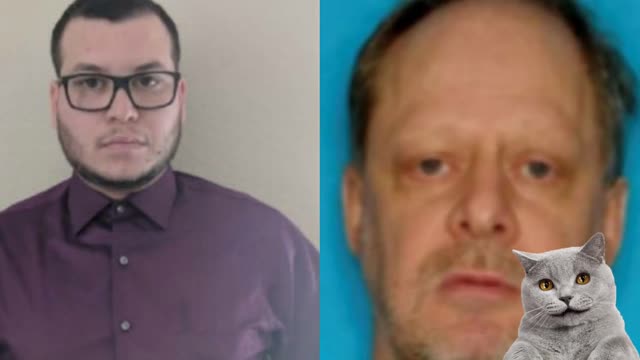 Las Vegas Inconsistencies - It's Not Adding Up