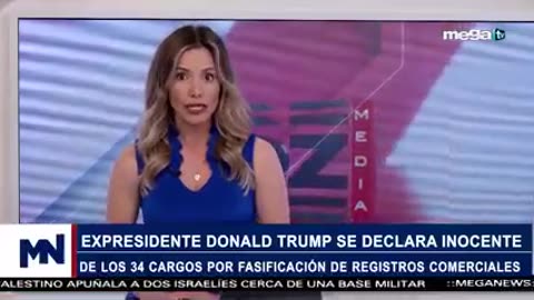 Análisis profundo sobre la situación legal de Donal Trump