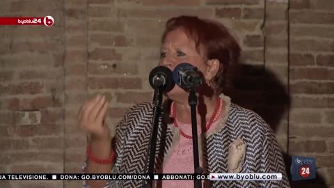 28-07-2020 LA SALUTE È SOPRATTUTTO EDUCAZIONE - Annalisa Iannetti