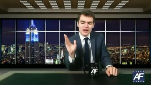 Nick Fuentes on Reaganism