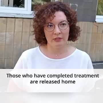 Heavy damage to apartment blocks, hospital, school as authorities report