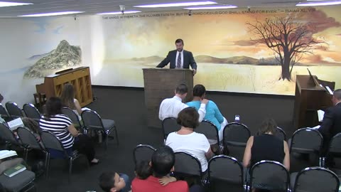 Modern Bible Versions Exposed - 09/23/2013 - sanderson1611 Channel Revival