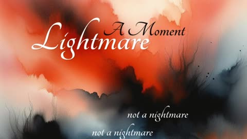 Lightmare by A Moment (Official audio)