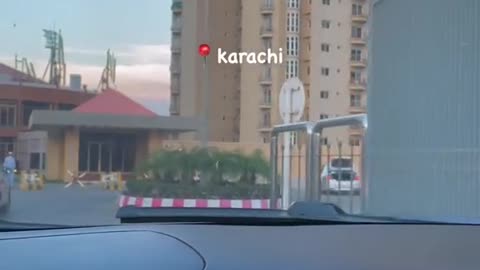 Karachi