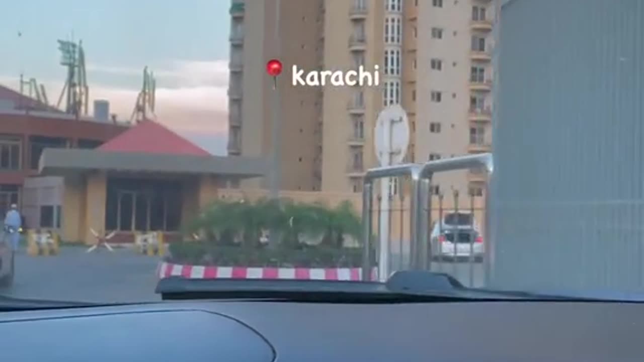 Karachi