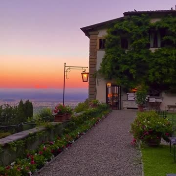 Villa San Michele, A Belmond Hotel