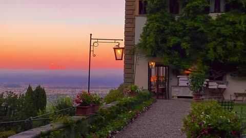 Villa San Michele, A Belmond Hotel